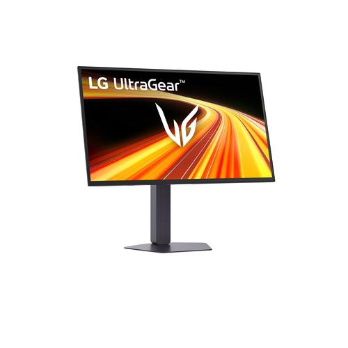 LG 27GX790B-B computer monitor 68,6 cm (27") 2560 x 1440 Pixels Quad HD OLED Zwart - Image 8