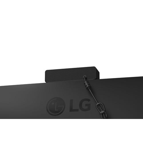 LG 27HS713C-B computer monitor 68,6 cm (27") 3840 x 2160 Pixels 4K Ultra HD LED Zwart - Image 2