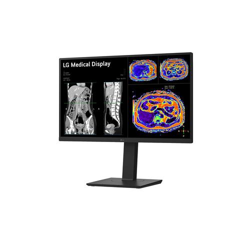 LG 27HS713C-B computer monitor 68,6 cm (27") 3840 x 2160 Pixels 4K Ultra HD LED Zwart - Image 3