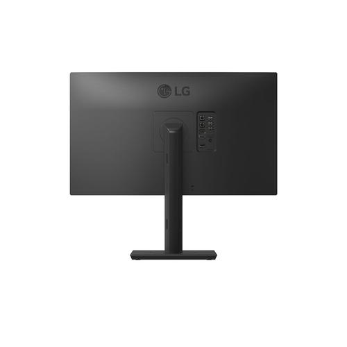 LG 27HS713C-B computer monitor 68,6 cm (27") 3840 x 2160 Pixels 4K Ultra HD LED Zwart - Image 8