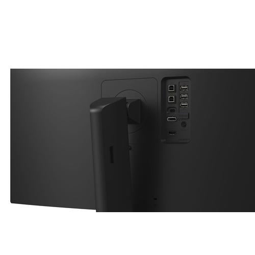 LG 27HS713C-B computer monitor 68,6 cm (27") 3840 x 2160 Pixels 4K Ultra HD LED Zwart - Image 9