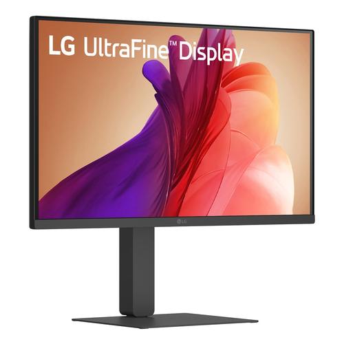 LG 27U730A-B computer monitor 68,6 cm (27") 3840 x 2160 Pixels 4K Ultra HD Zwart - Image 9