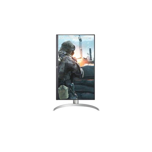 LG 27UP650K-W.AEU computer monitor 68,6 cm (27") 3840 x 2160 Pixels 4K Ultra HD LED Wit - Image 2
