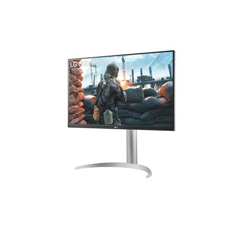LG 27UP650K-W.AEU computer monitor 68,6 cm (27") 3840 x 2160 Pixels 4K Ultra HD LED Wit - Image 3
