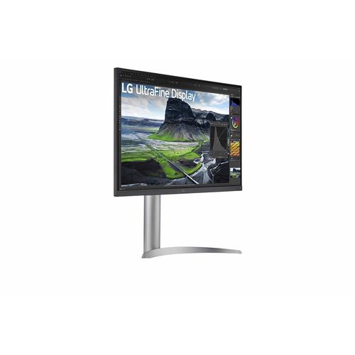 LG 27UQ850V-W computer monitor 68,6 cm (27") 3840 x 2160 Pixels 4K Ultra HD LCD Wit - Image 5
