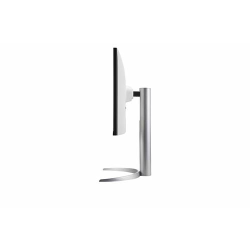 LG 27UQ850V-W computer monitor 68,6 cm (27") 3840 x 2160 Pixels 4K Ultra HD LCD Wit - Image 6