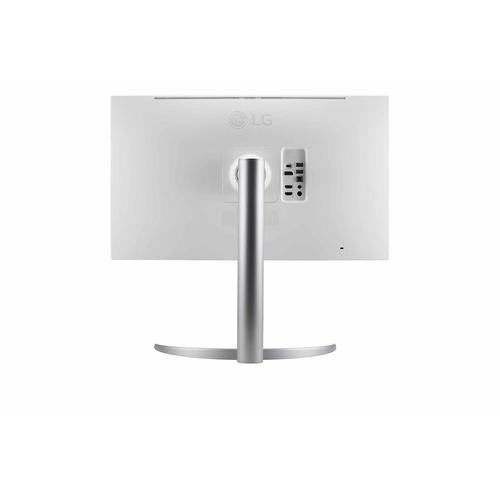 LG 27UQ850V-W computer monitor 68,6 cm (27") 3840 x 2160 Pixels 4K Ultra HD LCD Wit - Image 8