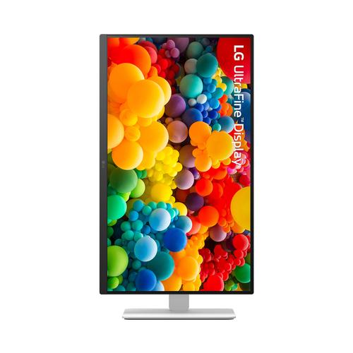 LG 27US550-W computer monitor 68,6 cm (27") 3840 x 2160 Pixels 4K Ultra HD LCD Wit - Image 3