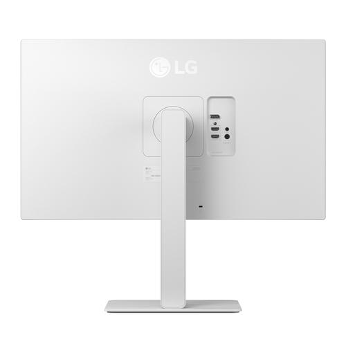 LG 27US550-W computer monitor 68,6 cm (27") 3840 x 2160 Pixels 4K Ultra HD LCD Wit - Image 5