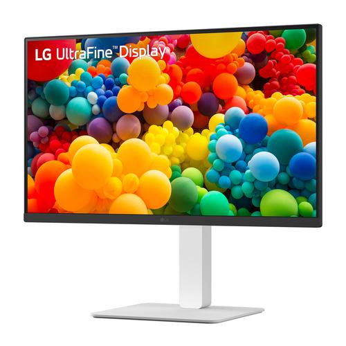 LG 27US550-W computer monitor 68,6 cm (27") 3840 x 2160 Pixels 4K Ultra HD LCD Wit - Image 6
