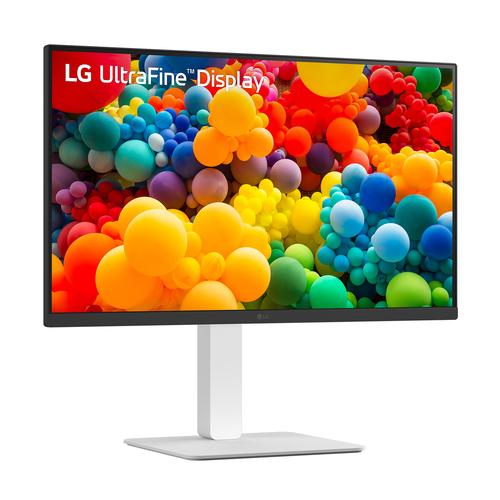 LG 27US550-W computer monitor 68,6 cm (27") 3840 x 2160 Pixels 4K Ultra HD LCD Wit - Image 7