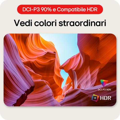 LG 27US550-W computer monitor 68,6 cm (27") 3840 x 2160 Pixels 4K Ultra HD LCD Wit - Image 9