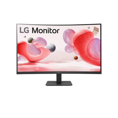 LG 32MR50C-B computer monitor 80 cm (31.5") 1920 x 1080 Pixels Full HD LCD Zwart - Image 1