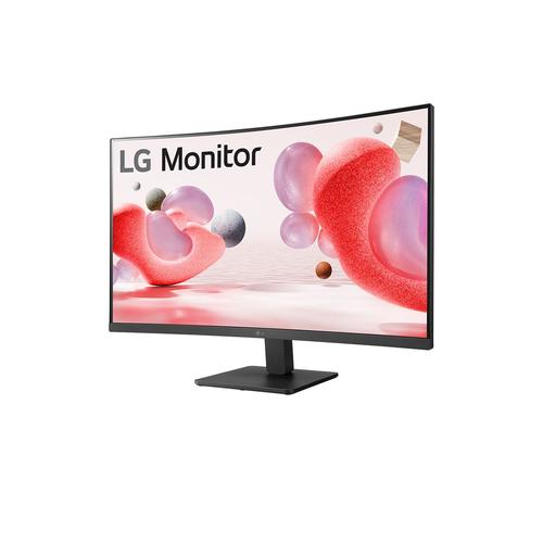 LG 32MR50C-B computer monitor 80 cm (31.5") 1920 x 1080 Pixels Full HD LCD Zwart - Image 2