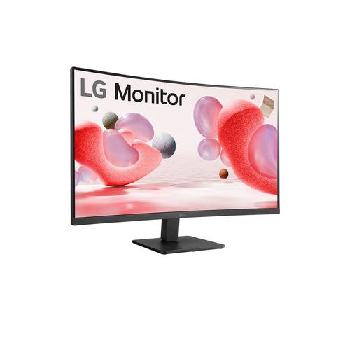 LG 32MR50C-B computer monitor 80 cm (31.5") 1920 x 1080 Pixels Full HD LCD Zwart - Image 3