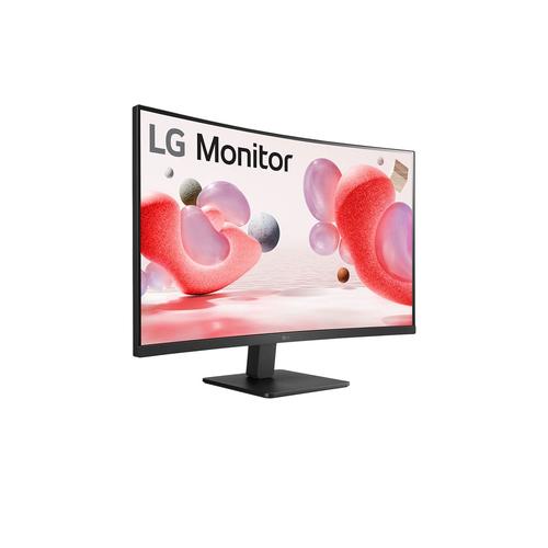 LG 32MR50C-B computer monitor 80 cm (31.5") 1920 x 1080 Pixels Full HD LCD Zwart - Image 4