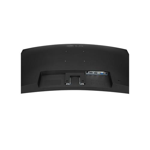 LG 32MR50C-B computer monitor 80 cm (31.5") 1920 x 1080 Pixels Full HD LCD Zwart - Image 8