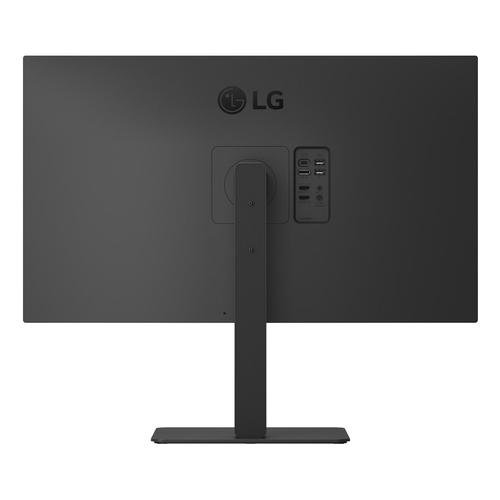 LG 32U720A-B computer monitor 81,3 cm (32") 3840 x 2160 Pixels 4K Ultra HD LED Zwart - Image 10