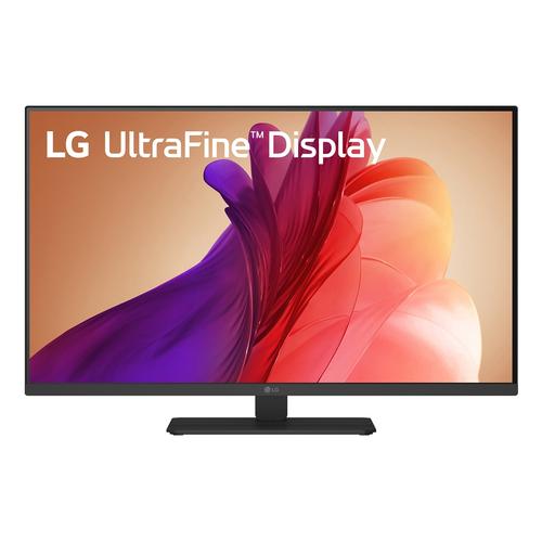 LG 32U720A-B computer monitor 81,3 cm (32") 3840 x 2160 Pixels 4K Ultra HD LED Zwart - Image 6