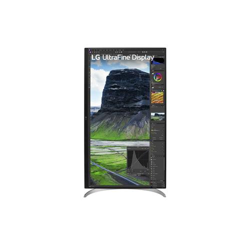 LG 32UQ850V-W computer monitor 80 cm (31.5") 3840 x 2160 Pixels 4K Ultra HD LED - Image 2
