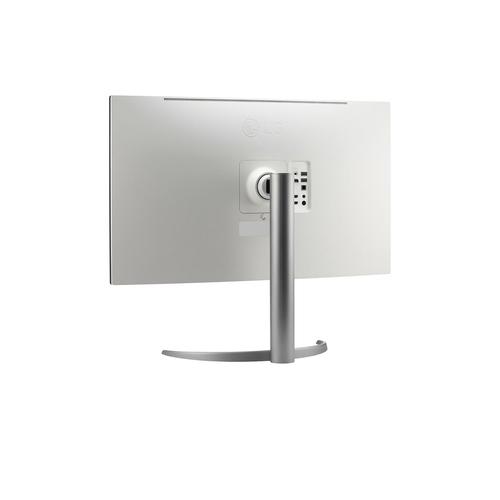 LG 32UQ850V-W computer monitor 80 cm (31.5") 3840 x 2160 Pixels 4K Ultra HD LED - Image 7