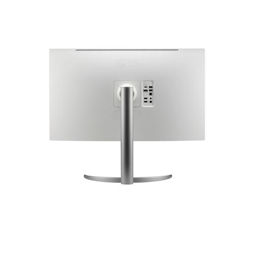 LG 32UQ850V-W computer monitor 80 cm (31.5") 3840 x 2160 Pixels 4K Ultra HD LED - Image 8
