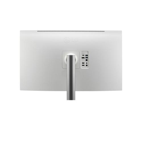LG 32UQ850V-W computer monitor 80 cm (31.5") 3840 x 2160 Pixels 4K Ultra HD LED - Image 9