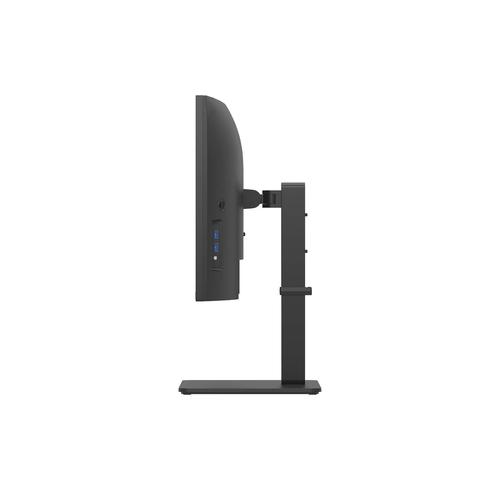 LG 34BA75QE-B computer monitor 86,4 cm (34") 3440 x 1440 Pixels Wide Quad HD LCD Zwart - Image 4