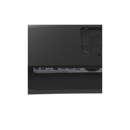 LG 34BA75QE-B computer monitor 86,4 cm (34") 3440 x 1440 Pixels Wide Quad HD LCD Zwart - Image 7