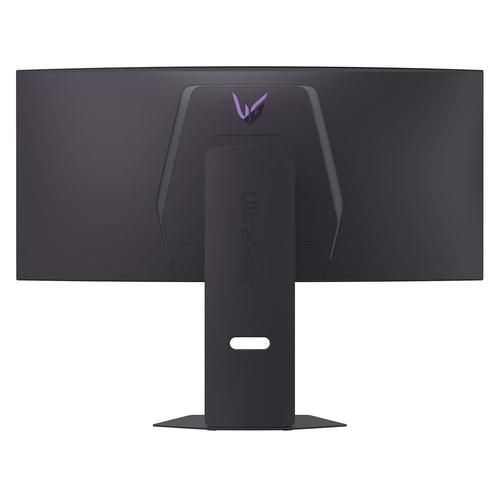 LG 34GX900A-B computer monitor 86,4 cm (34") 3440 x 1440 Pixels Wide Quad HD OLED Zwart - Image 4
