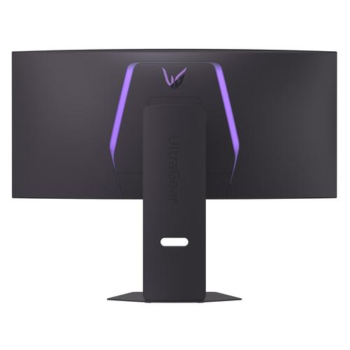 LG 34GX900A-B computer monitor 86,4 cm (34") 3440 x 1440 Pixels Wide Quad HD OLED Zwart - Image 5
