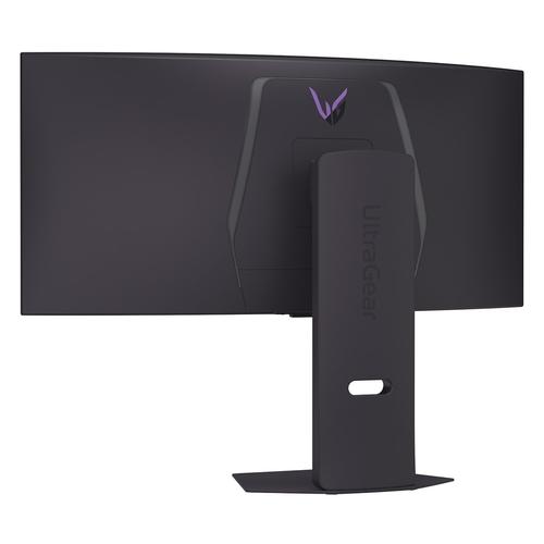 LG 34GX900A-B computer monitor 86,4 cm (34") 3440 x 1440 Pixels Wide Quad HD OLED Zwart - Image 6
