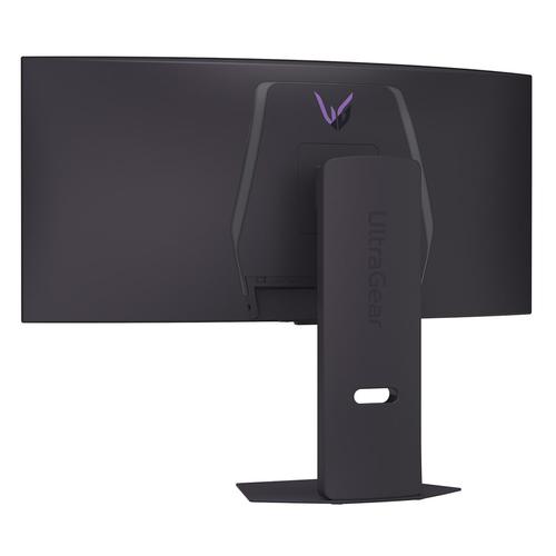 LG 34GX900A-B computer monitor 86,4 cm (34") 3440 x 1440 Pixels Wide Quad HD OLED Zwart - Image 7