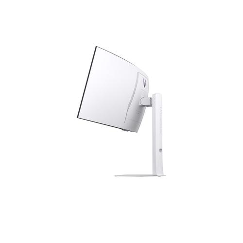 LG 34GX90SA-W computer monitor 86,4 cm (34") 3440 x 1440 Pixels Wide Quad HD OLED Wit - Image 8