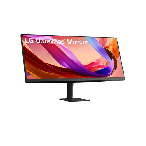 LG 34U511A-B LED display 86,4 cm (34") 2560 x 1080 Pixels WFHD Zwart - Image 10