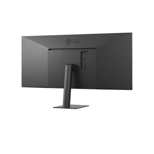 LG 34U511A-B LED display 86,4 cm (34") 2560 x 1080 Pixels WFHD Zwart - Image 2