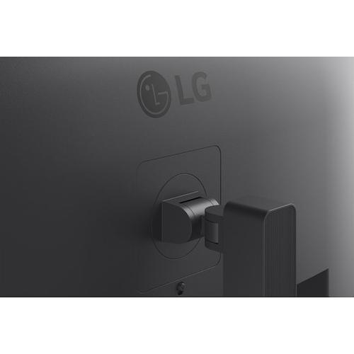 LG 34U650A-B computer monitor 86,4 cm (34") 3440 x 1440 Pixels Wide Quad HD LCD Zwart - Image 5