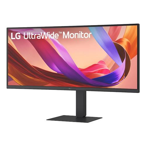 LG 34U650A-B computer monitor 86,4 cm (34") 3440 x 1440 Pixels Wide Quad HD LCD Zwart - Image 8