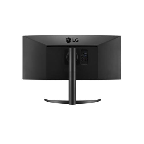 LG 34WP85CP-B LED display 86,4 cm (34") 3440 x 1440 Pixels UltraWide Quad HD Zwart - Image 6