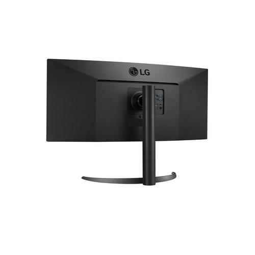 LG 34WP85CP-B LED display 86,4 cm (34") 3440 x 1440 Pixels UltraWide Quad HD Zwart - Image 7