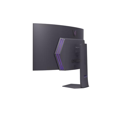 LG 45GX90SA-B computer monitor 114,3 cm (45") 3440 x 1440 Pixels Wide Quad HD OLED Zwart - Image 9