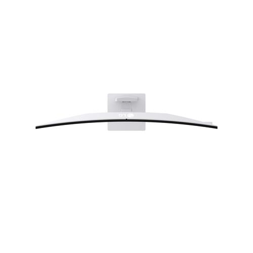 LG 49U950A-W computer monitor 124,5 cm (49") 5120 x 1440 Pixels Dual QHD LED Zwart, Wit - Image 2