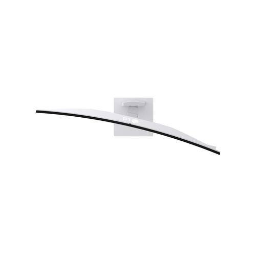 LG 49U950A-W computer monitor 124,5 cm (49") 5120 x 1440 Pixels Dual QHD LED Zwart, Wit - Image 3