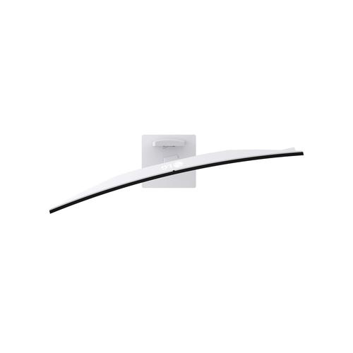LG 49U950A-W computer monitor 124,5 cm (49") 5120 x 1440 Pixels Dual QHD LED Zwart, Wit - Image 4