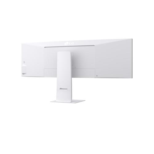 LG 49U950A-W computer monitor 124,5 cm (49") 5120 x 1440 Pixels Dual QHD LED Zwart, Wit - Image 7