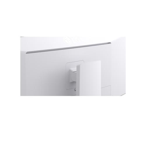 LG 49U950A-W computer monitor 124,5 cm (49") 5120 x 1440 Pixels Dual QHD LED Zwart, Wit - Image 8