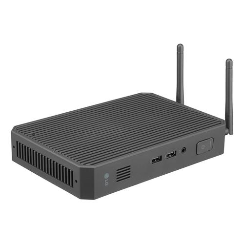 LG CQ600I-6P 2 GHz IGEL OS 930 g Grijs N5105 - Image 2