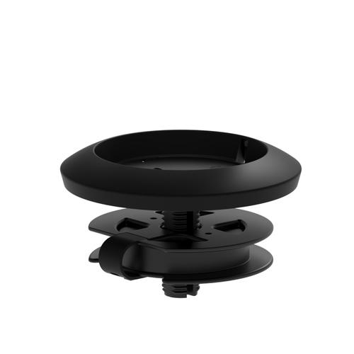 Logitech 952-000002 video conferencing systeem Bevestigingsset