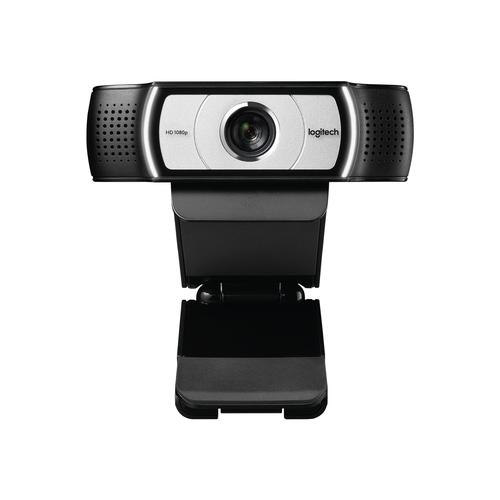 Logitech C930e - Image 1