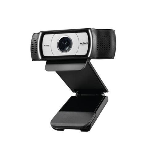 Logitech C930e - Image 4